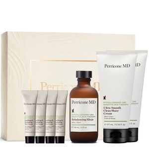 NWB Perricone MD Men’s Collection